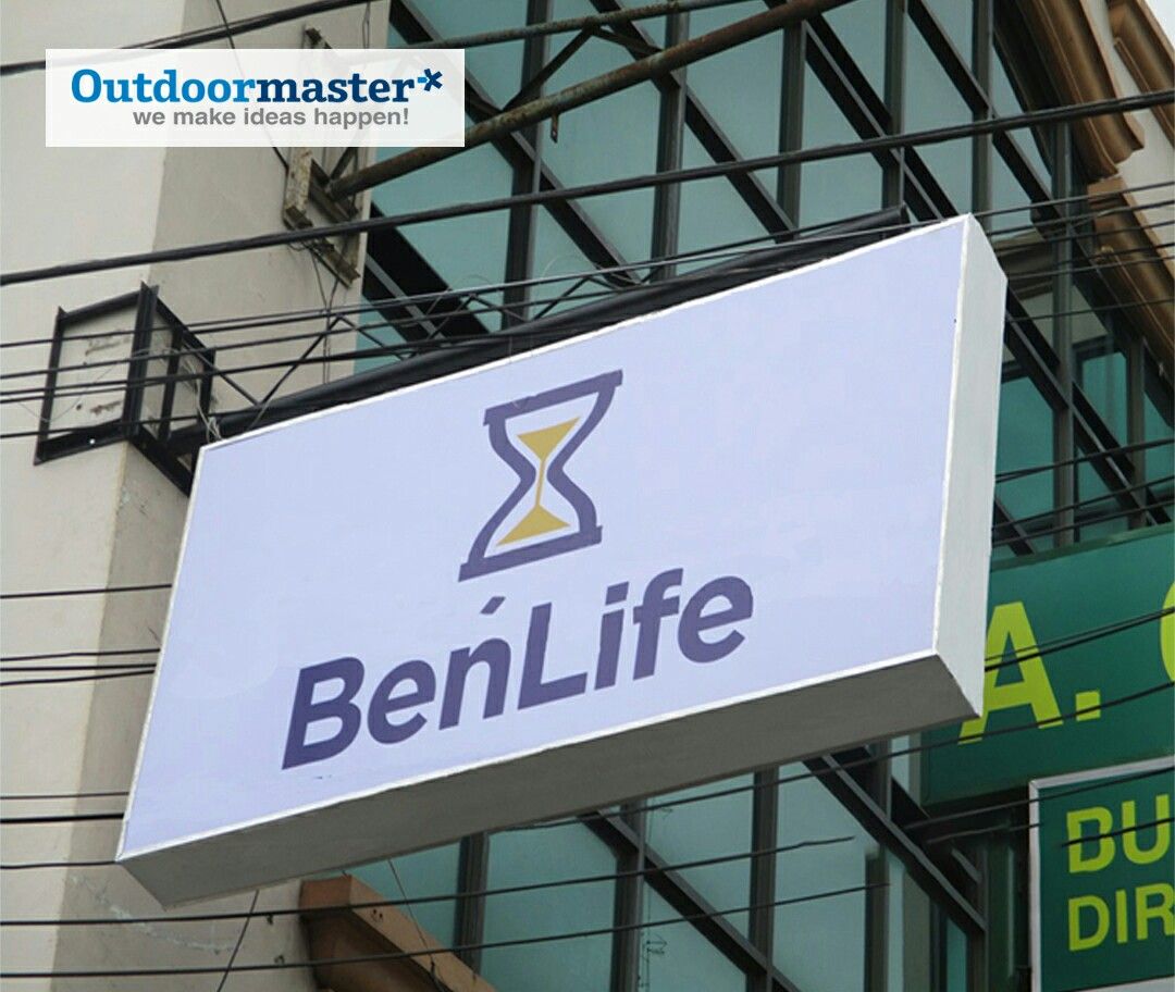 Flex Signboard
